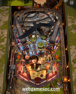 Zen Pinball Party 1.9.0 Free Download For PC