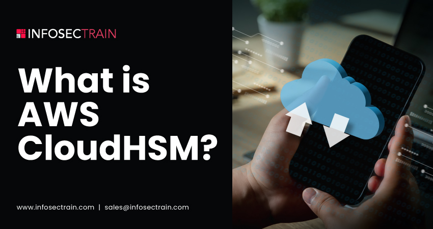 What is AWS CloudHSM?