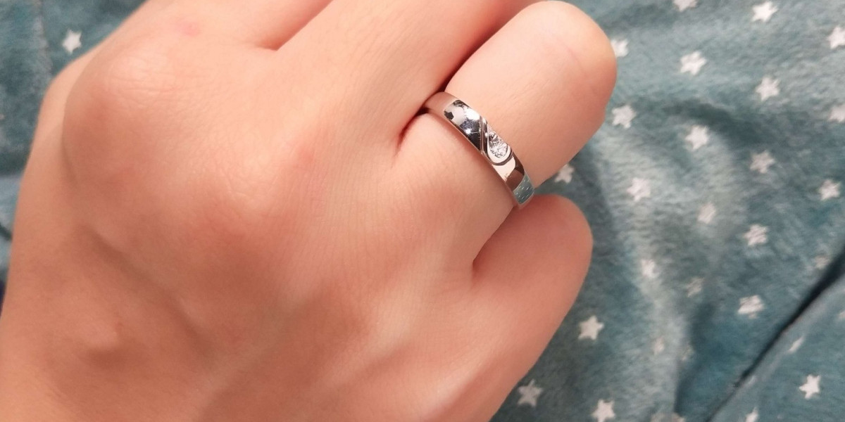 Best Promise Rings For Couples