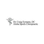 Dr. Craig Eymann Aloha Sports Chiropractic Profile Picture