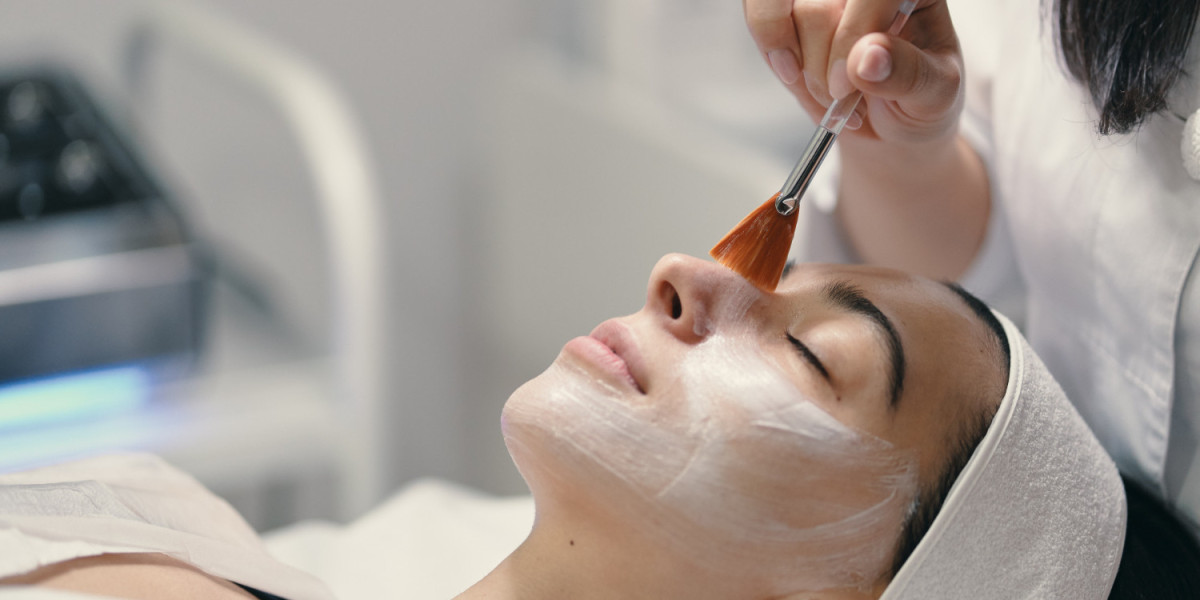 Unveiling the HydraFacial Revolution: From Science to Self-Care Synergy