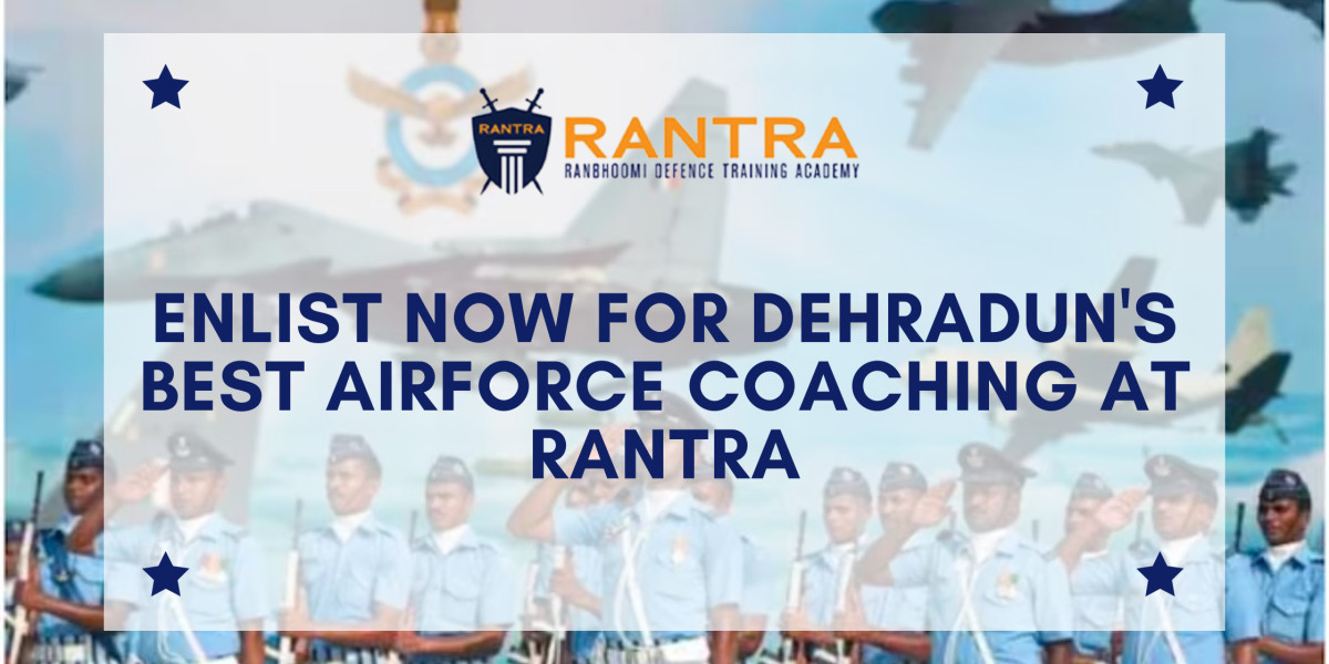 How to choose the Best NDA Coaching in Dehradun?