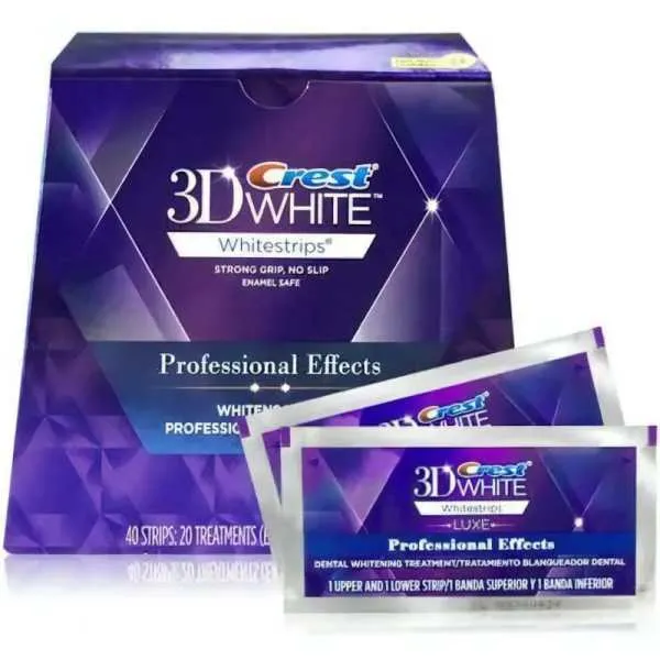 Your Complete Guide to Using Crest White Strips Safely and Effectively