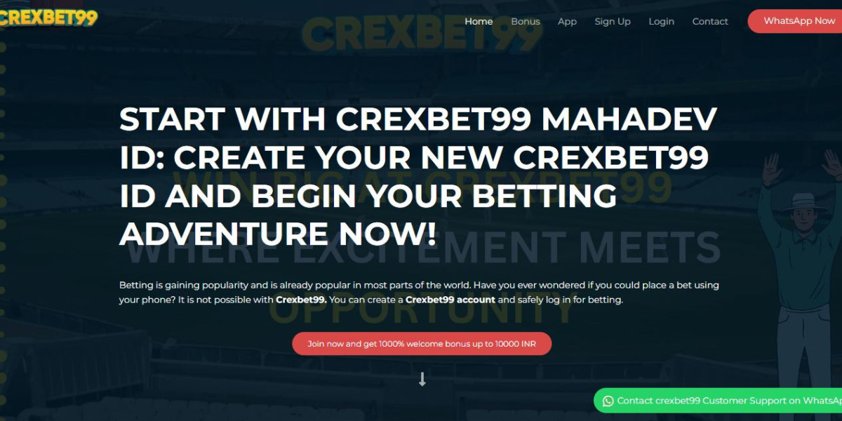 Cricbet99 Id: Your Premier Destination for Safe and Thrilling Online Betting in India