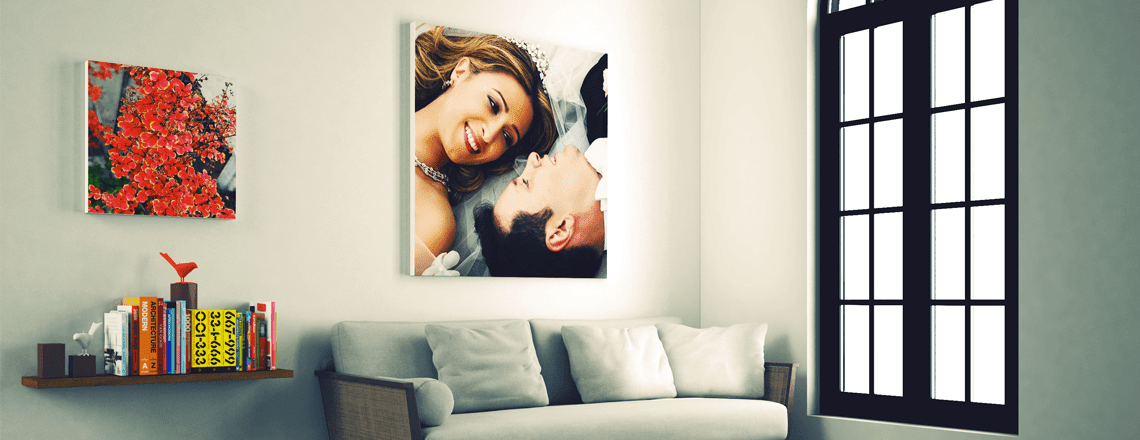 Customized Large Photo Prints| High Resolution Photo Print | Online Photo Print