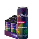 Oktane Energy Drink Profile Picture
