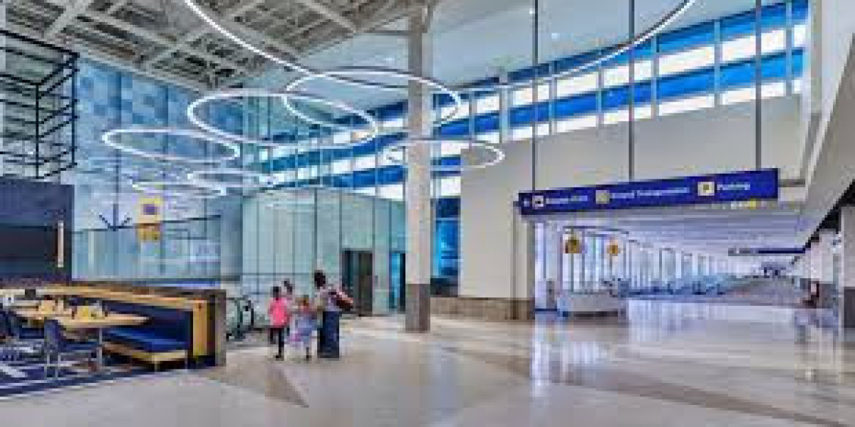 Exploring the MSP Delta Airlines Terminal: A Gateway to Travel Excellence