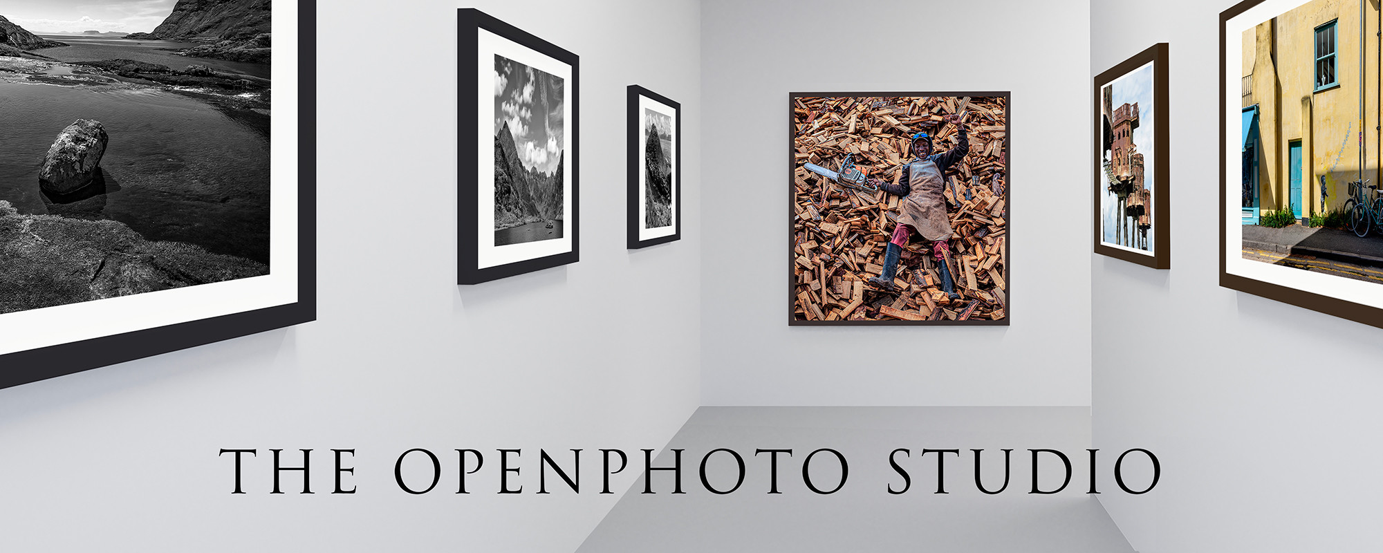 Framed Prints Online - OPENPHOTO-STUDIO