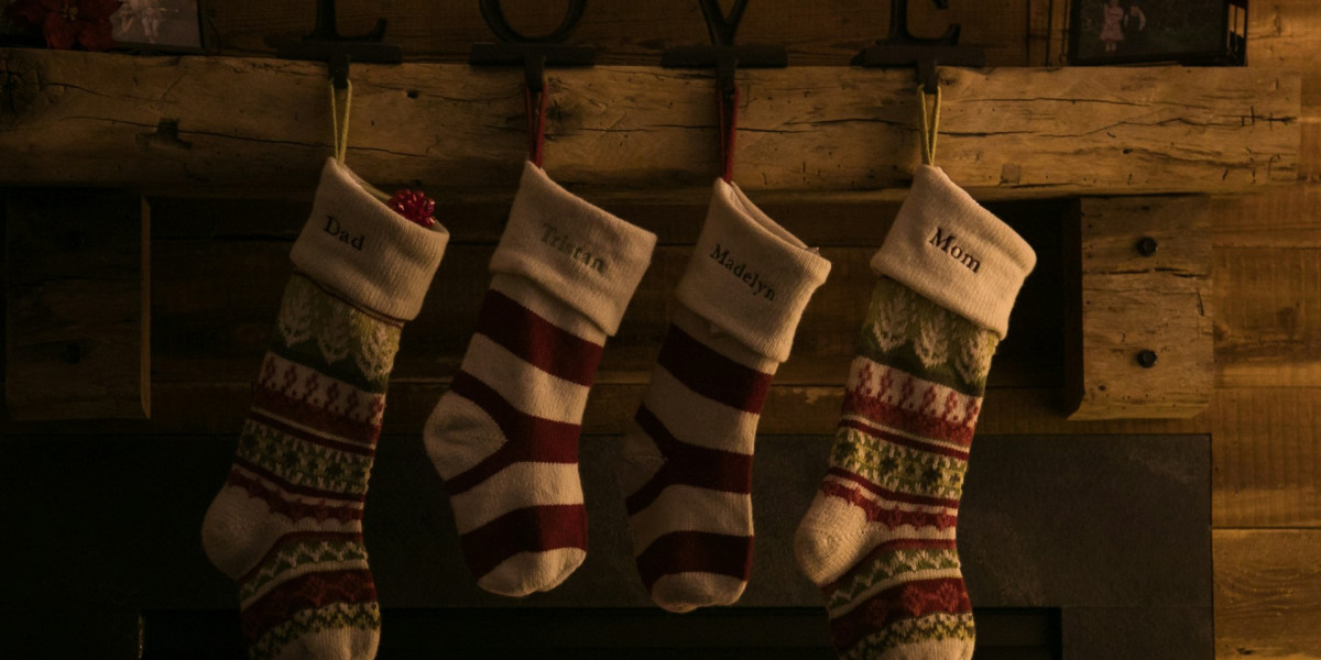 The Tradition and Magic of Christmas Stockings