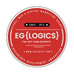 Eglogics Softech pvt ltd Profile Picture