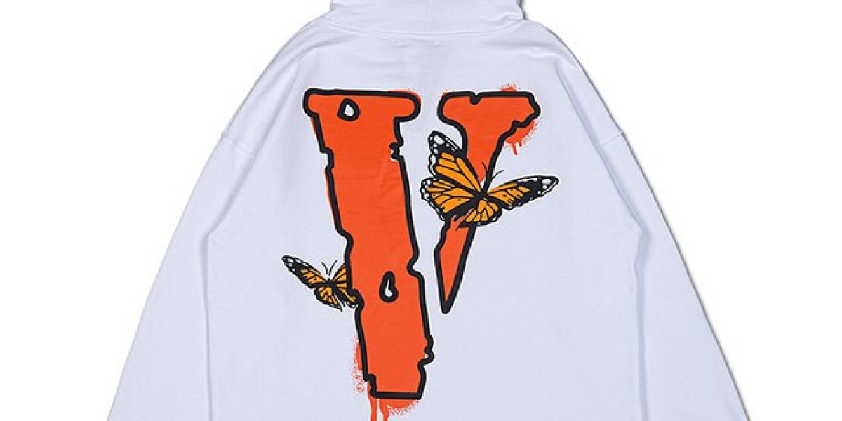 The Ultimate Guide to Vlone Hoodies: Streetwear’s Iconic Staple