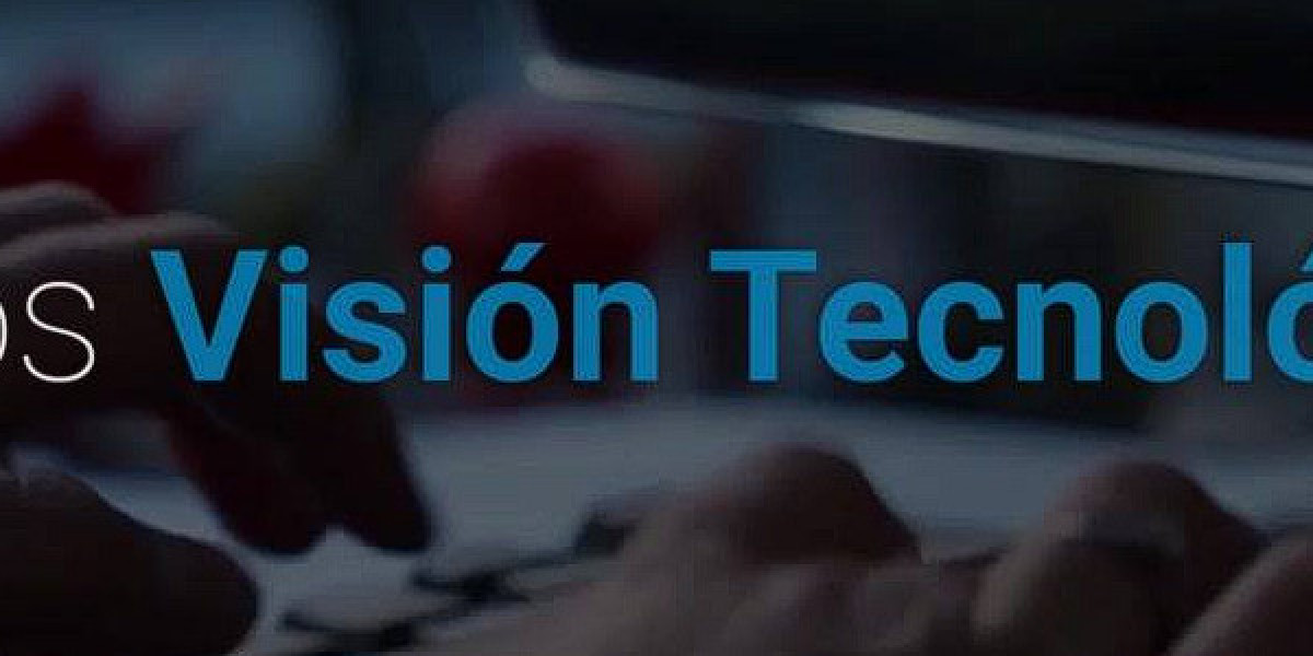 Vision Tecnologica - Soporte informatico Para Empresas