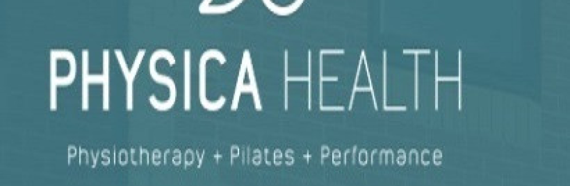 Physica Health Cover Image