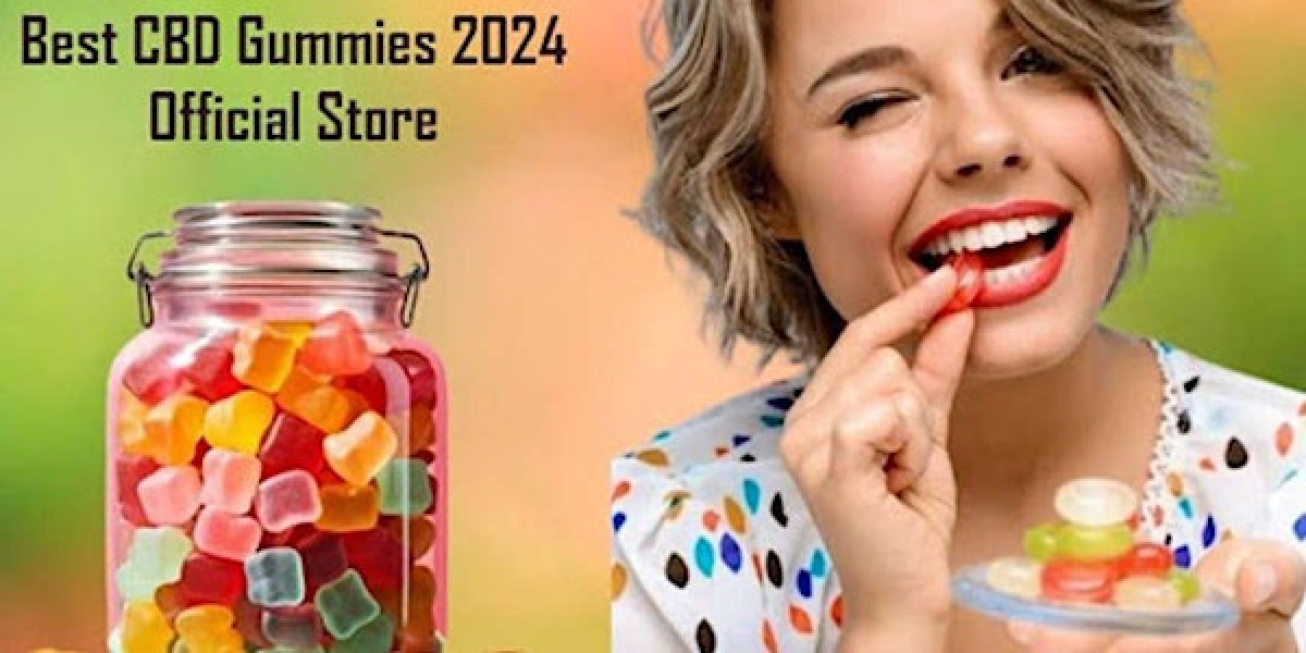 The Ultimate Guide to Using Dr. Oz CBD Gummies for Managing Diabetes in 2024