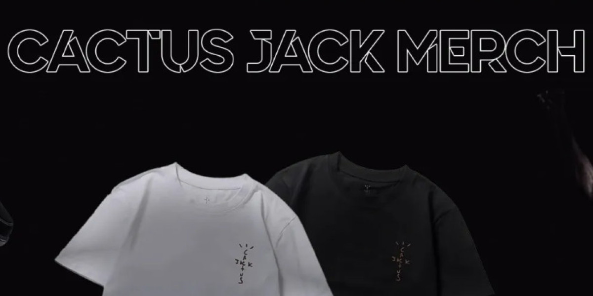 The Rise of Cactus Jack: More Than Just a Hoodie