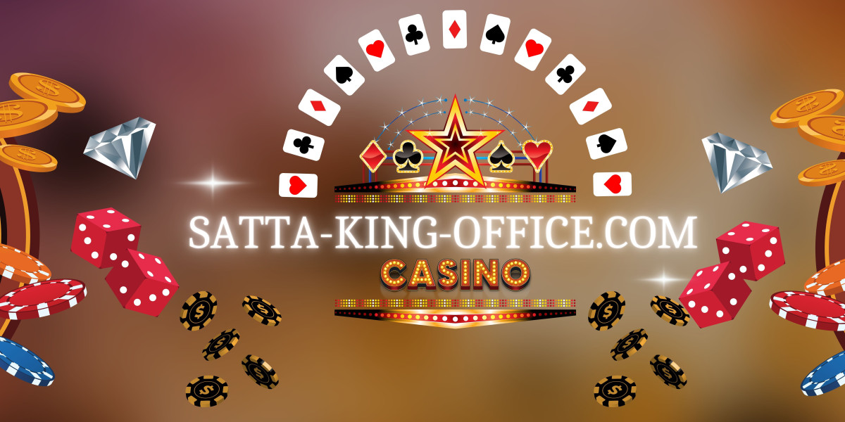 Experience the thrill by playing Satta King 786