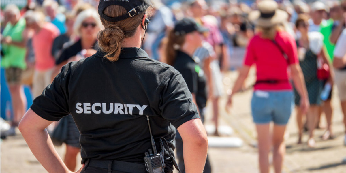 Professional Event Security Event Security Services in Houston