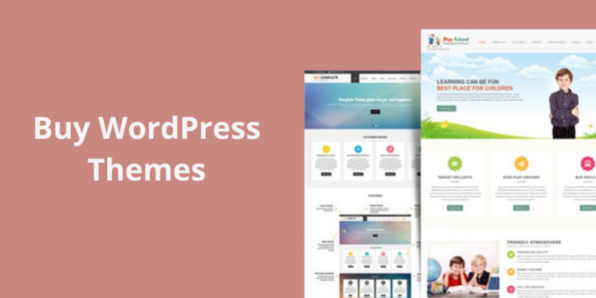 How to Buy a WordPress Premium Theme Online in India