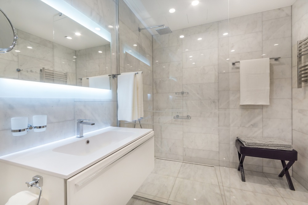 Transform Your Bathroom with House Of Remodeling Inc. | Lake Forest, CA