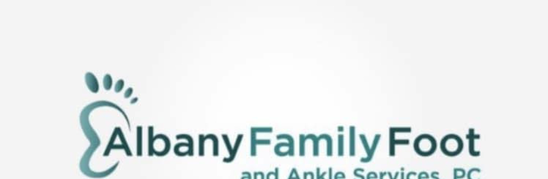 Albany Family Foot & Ankle Services, PC Cover Image