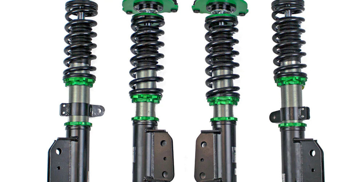 Exploring Budget-Friendly Coilovers for Nissan Versa and Dodge Dart
