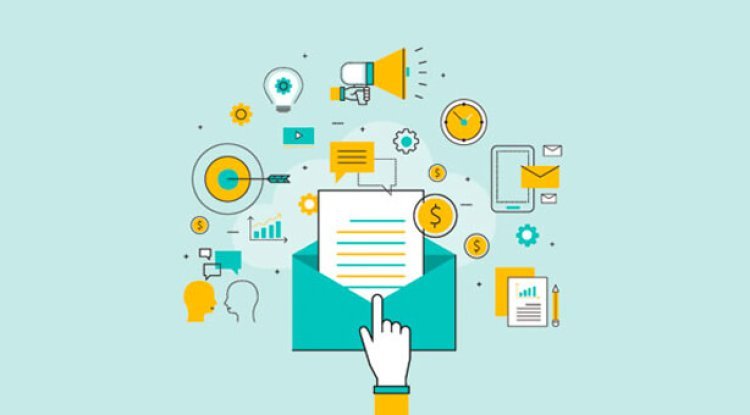 Maximizing Reach and Engagement: Exploring the Essence of Email Marketing Services - Daily News Update 247