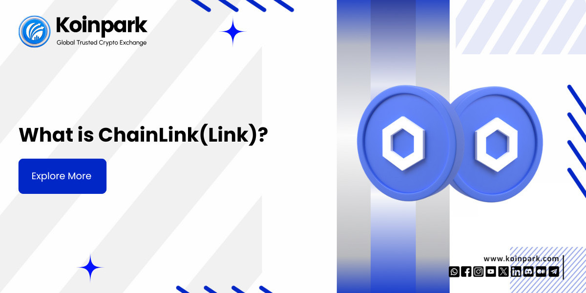 What is Chainlink(Link)?