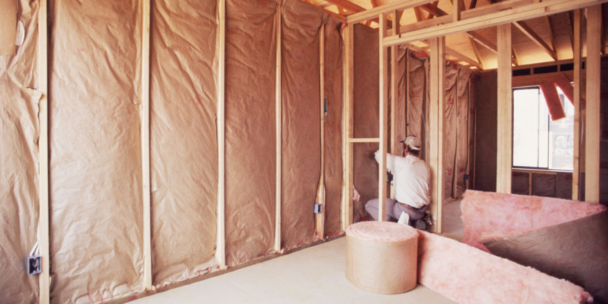 Beating the Las Vegas Heat with Supreme Spray Foam LV's Wall Insulation Service