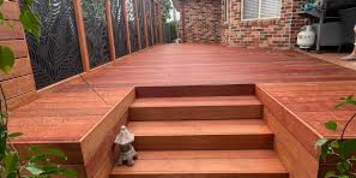 Quality and Craftsmanship with Sydney Decking Solutions: Your Professional Carpenter Joiner Service