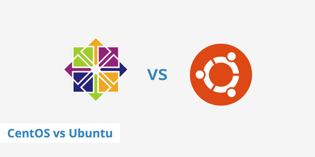 CentOS vs. Ubuntu: Choosing the Right Server OS for Your Needs