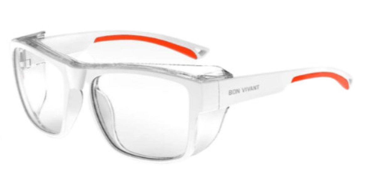 Customized Safety Eyewear Solutions for Your Industry