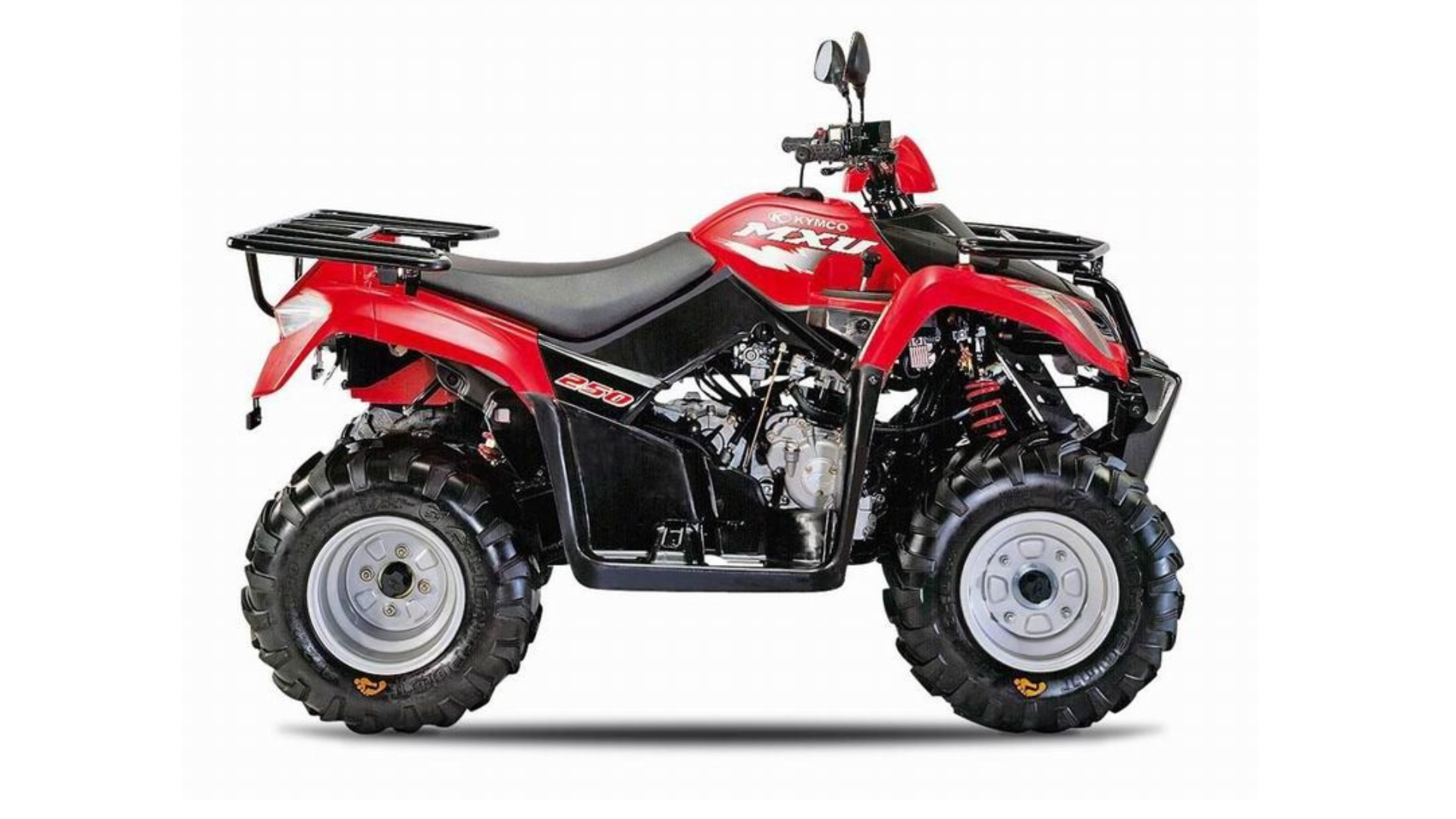 Quad Biking Dubai 2024 | Quad Bike Rental Dubai 30% Off