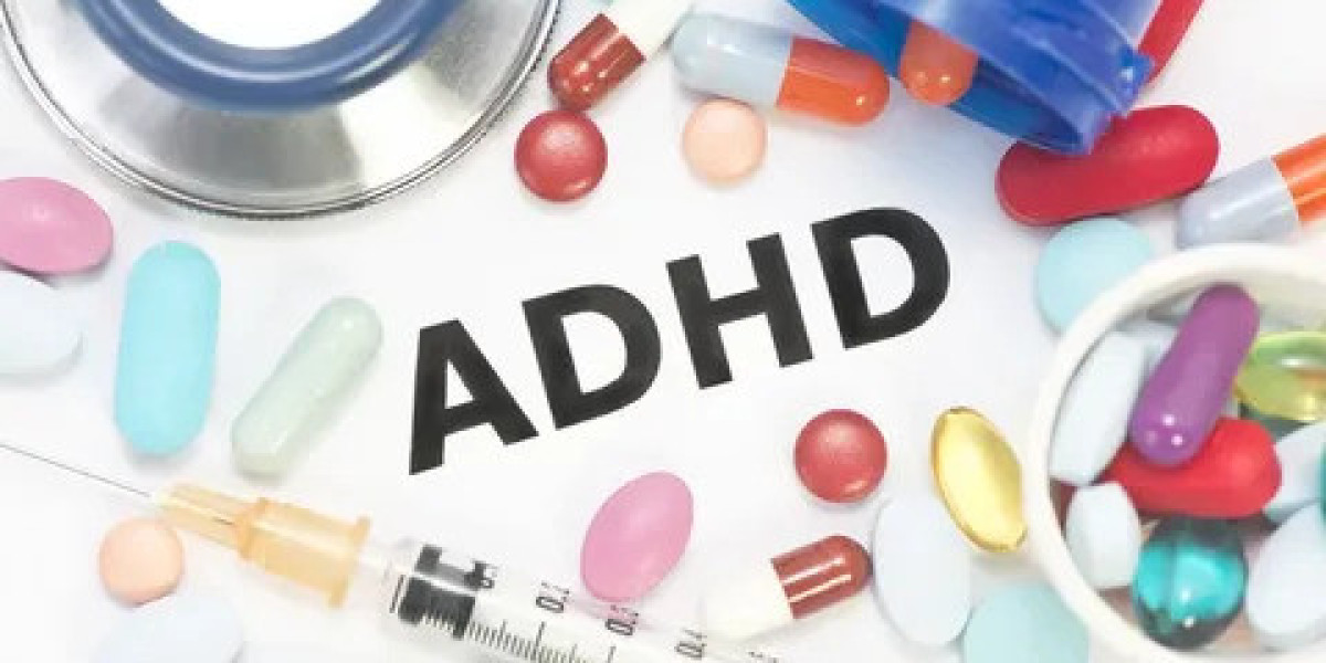Are There Any Effective Natural Remedies for ADHD Medications?