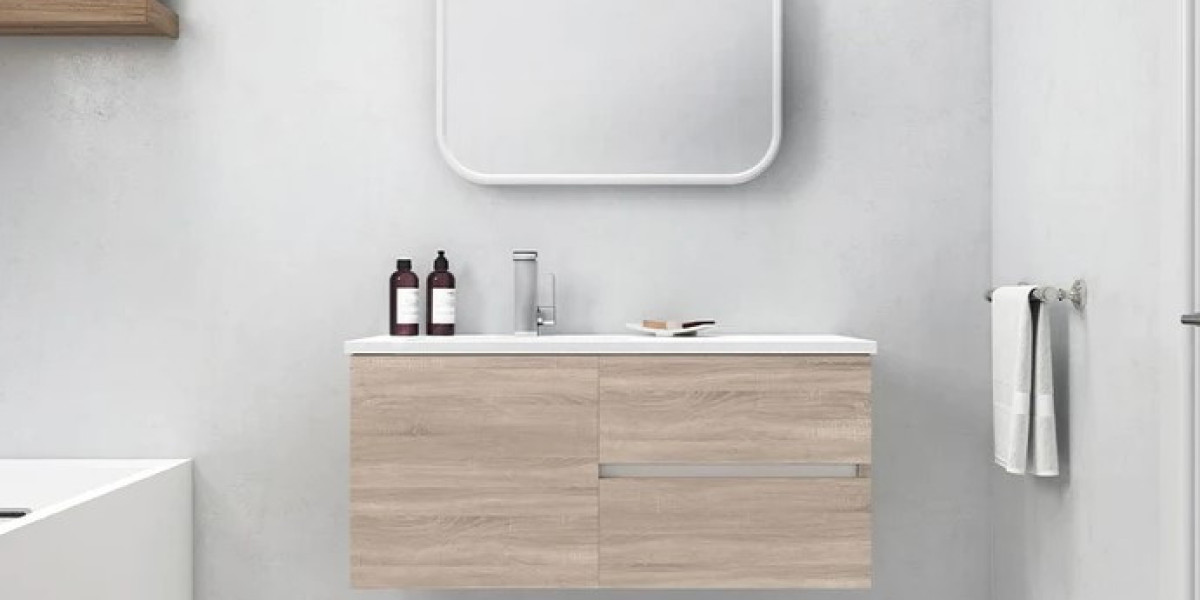 Exploring the Top 10 Floating Vanity Designs in Canada for Modern Homes