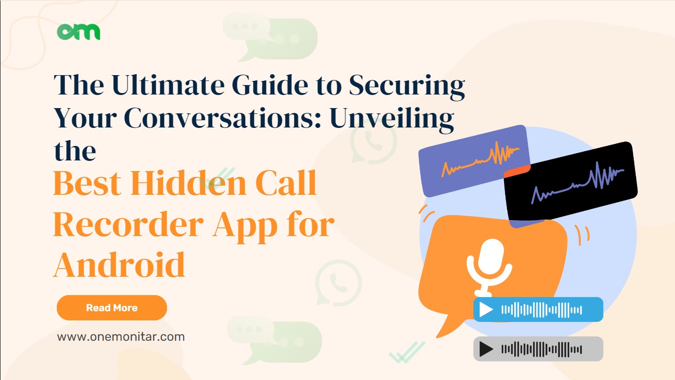 The Ultimate Guide to Securing Your Conversations: Unveiling the Best Hidden Call Recorder App for Android