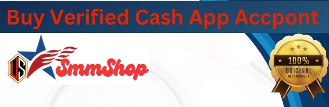 Best Site To Buy Verified CashApp Accounts Cover Image