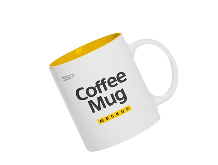 Custom Coffee Mugs Printing in Vancouver | Promotional Mugs