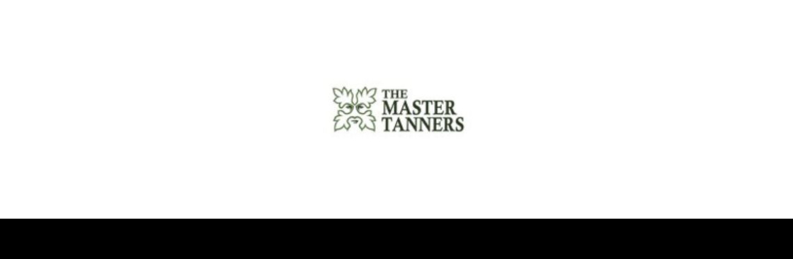 The Master Tanners Cover Image