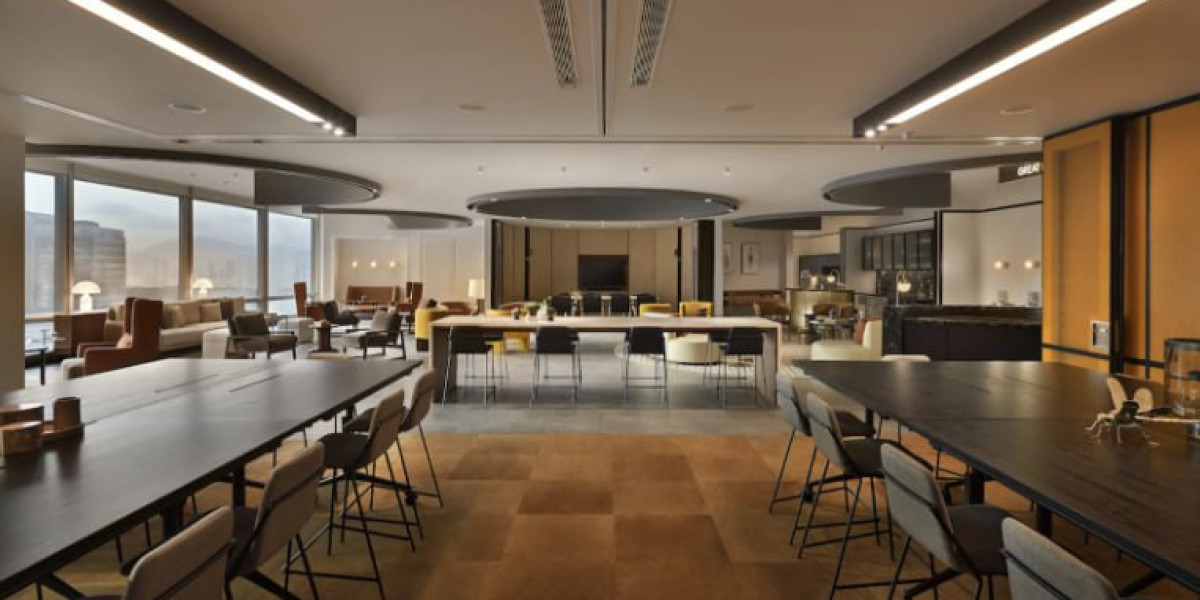 Empowering Connections: The Role of Coworking Hubs in Causeway Bay's Economy