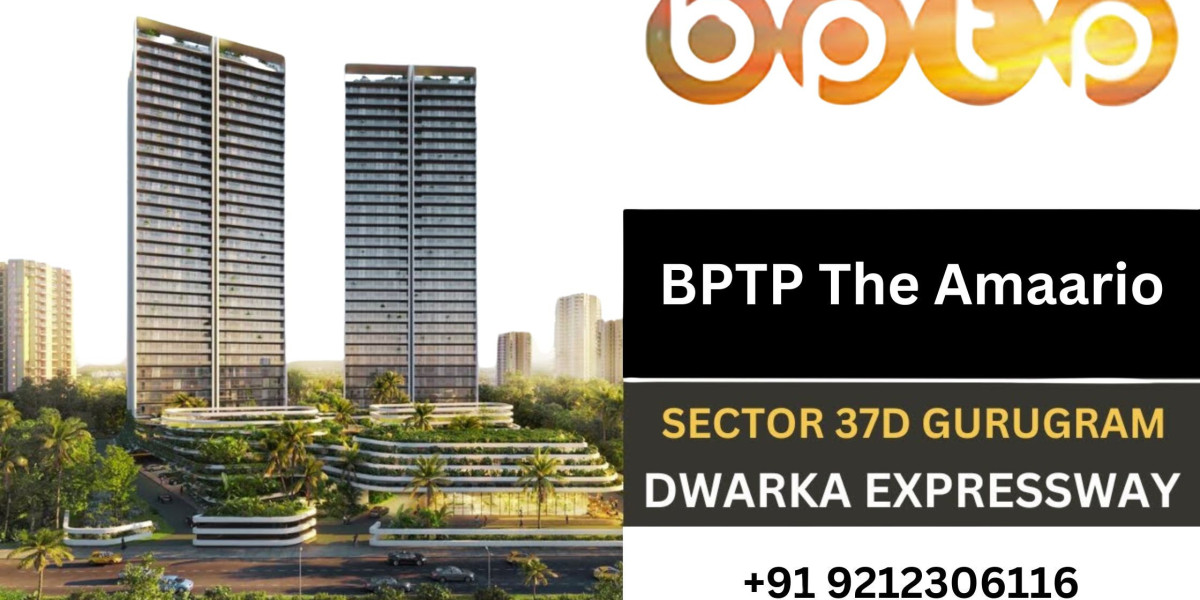 How to Secure Financing for BPTP The Amaario Sector 37D Gurgaon