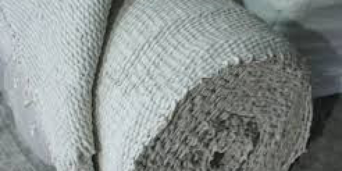 Asbestos Yarn Manufacturing Plant Report 2024: Business Plan