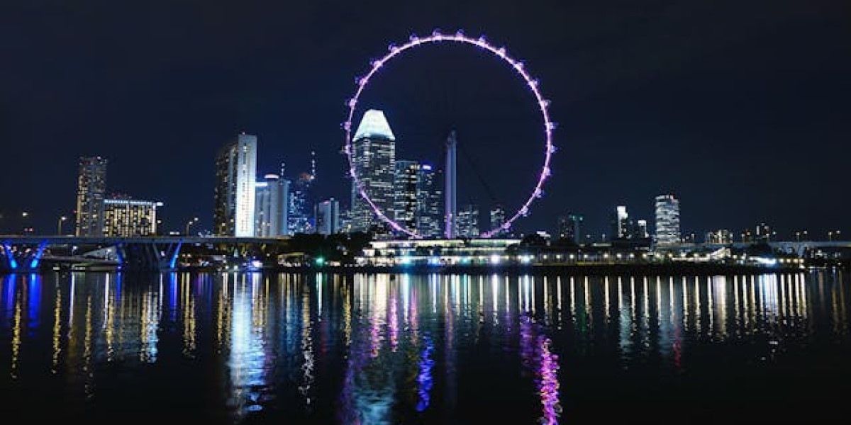 Unforgettable Singapore: Family Tour Packages for Every Adventure