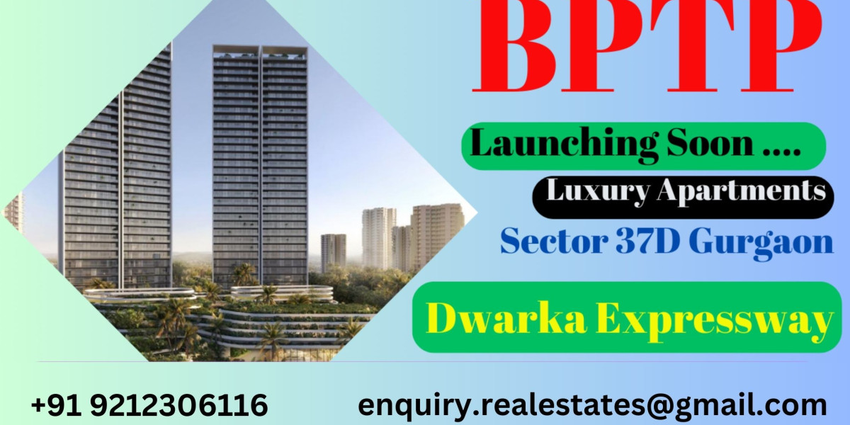 BPTP's Gurgaon New Project Next Big Thing