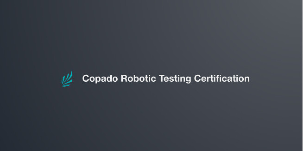 How to Stay Updated with Copado Robotic Testing Certification Trends