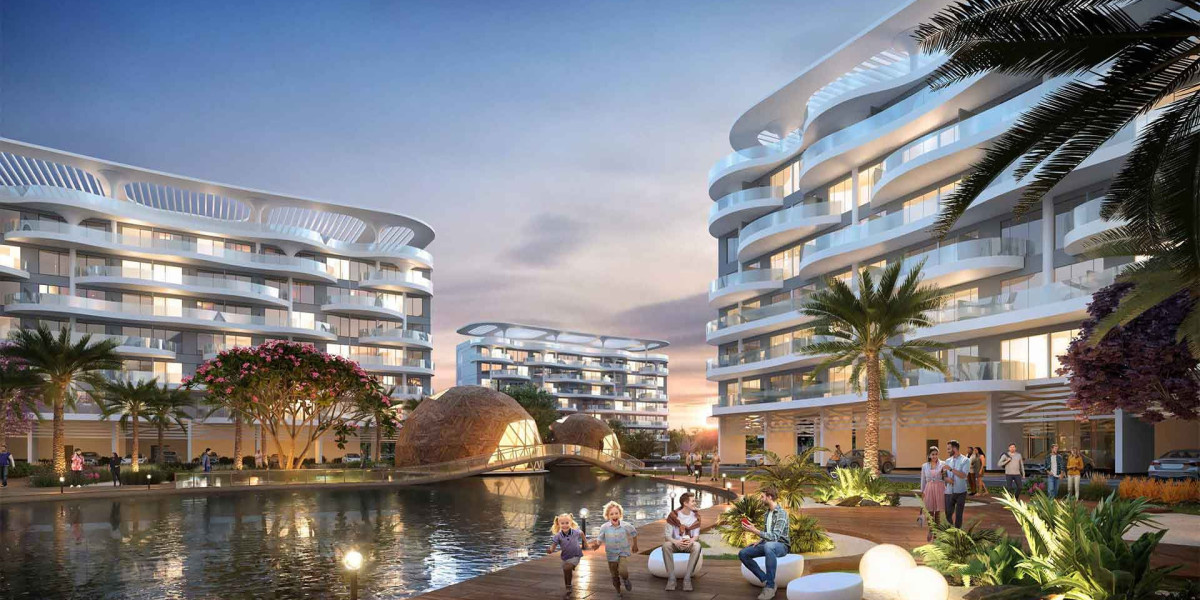 Exclusive Escapes: Indulging in Damac Lagoon Views Phase 2