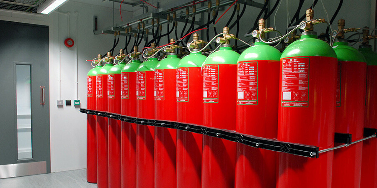 Fire Protection System Market Information, Figures, and Analytical Insights 2024 – 2032