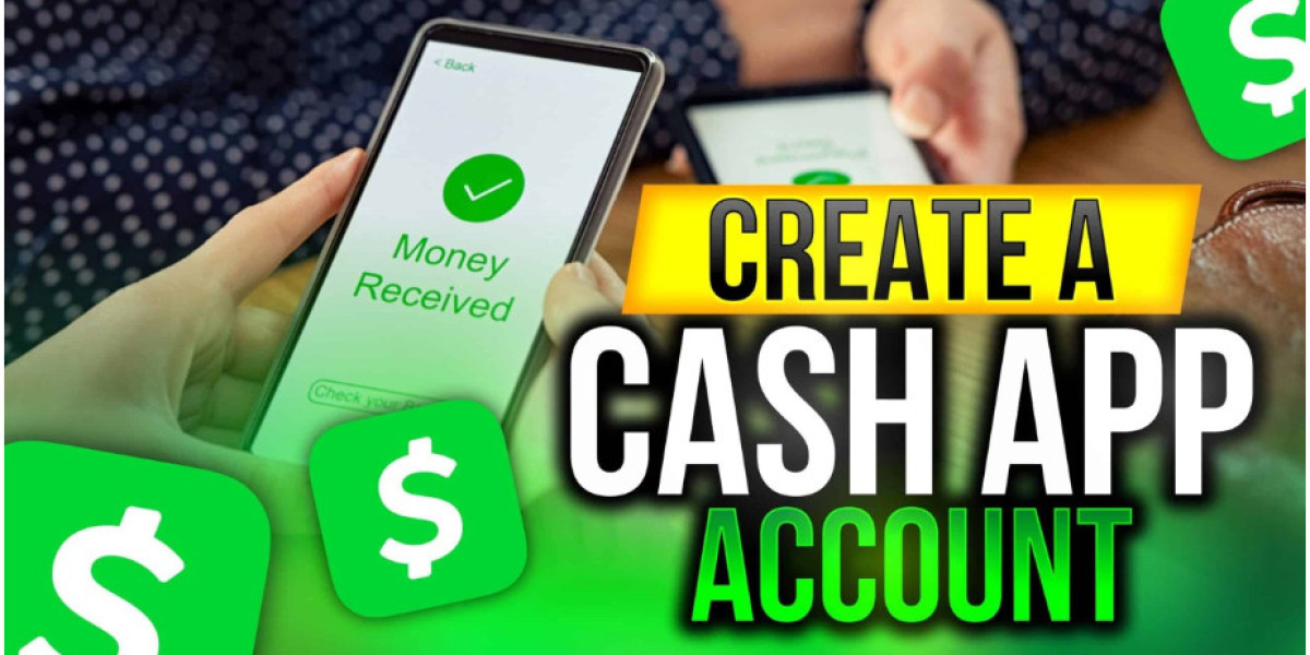 100% Trusted Best  Verified Cash App Account USA & UK