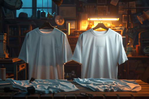 Unveiling Quality Threads: Exploring Custom T-Shirt Manufacturers in the Netherlands and UK - The News Hub City