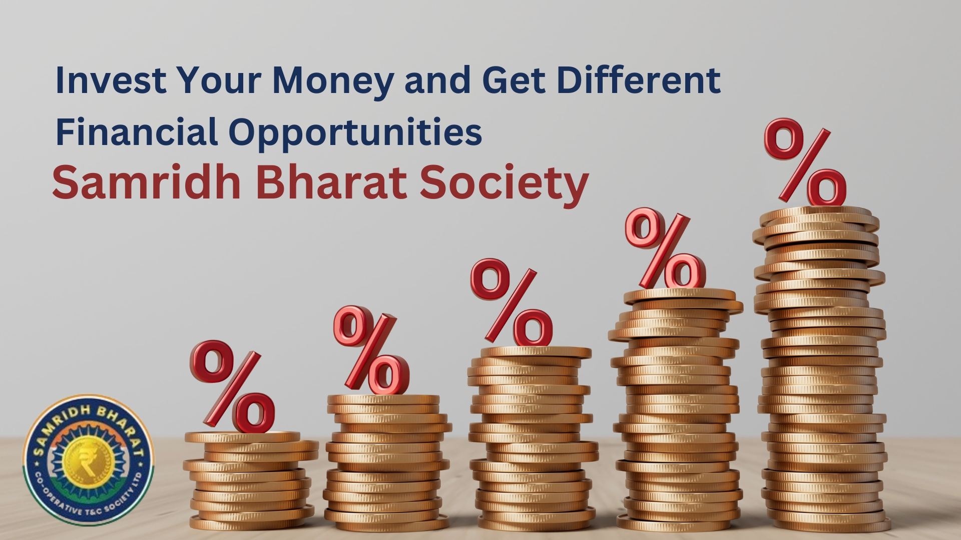 Unlocking Financial Opportunities with the Best Co-operative Society in New Delhi – Samridh Bharat Society