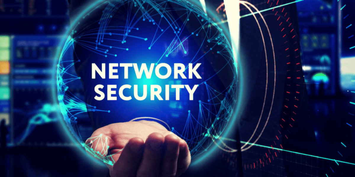Network Security Market Research Analysis with Trends and Opportunities To 2033
